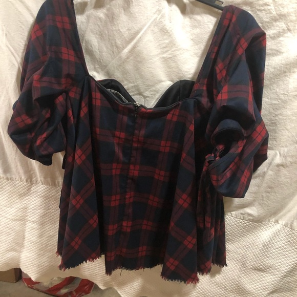 PLAIDS GALORE - Picture 4 of 4